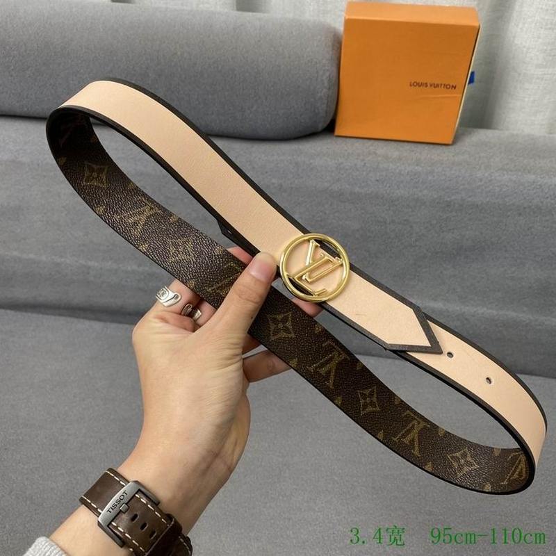 LV Belts 5139